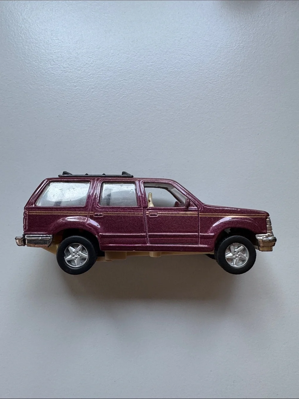 maisto vintage ford
